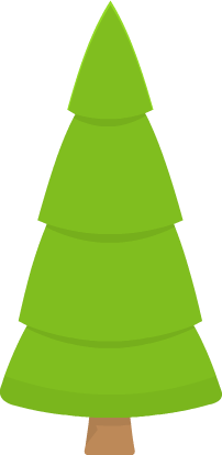 Big green tree 2